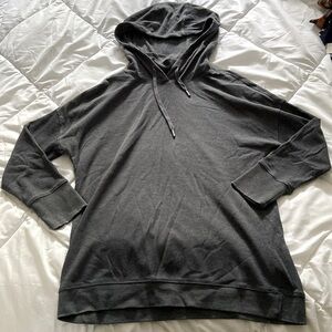 Mono B size M hooded sweater